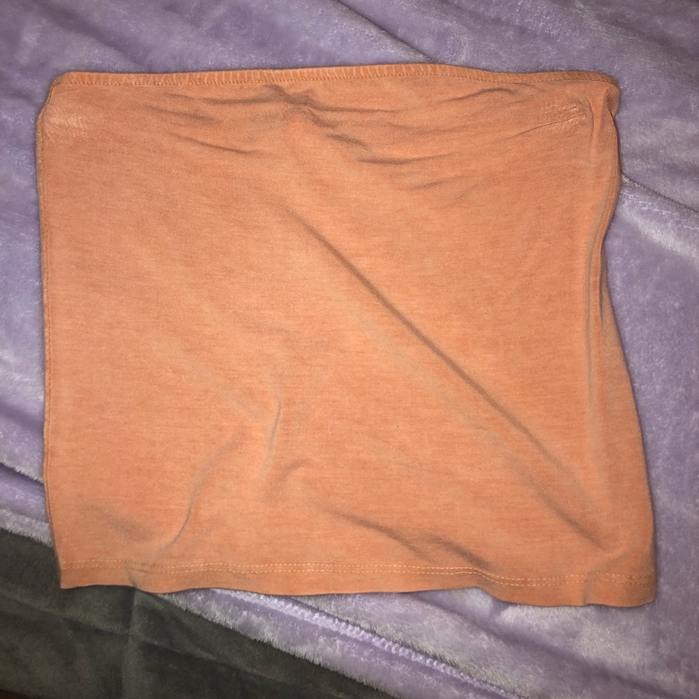 Worn once